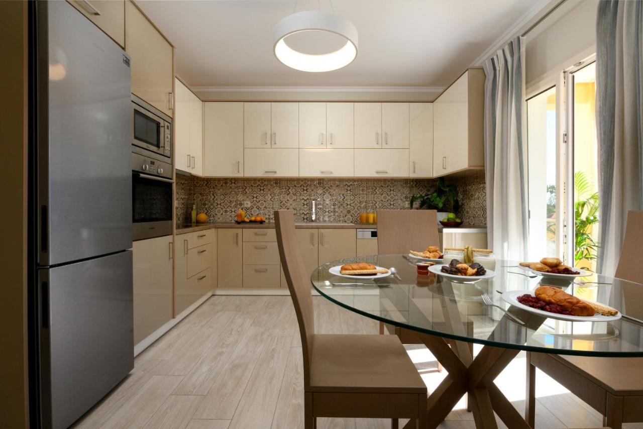 Casa Dell Amore Petrití 外观 照片